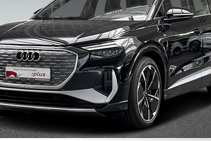 Audi Q4 e-tron 34.959 km 28.750 &euro; Bremen 28207