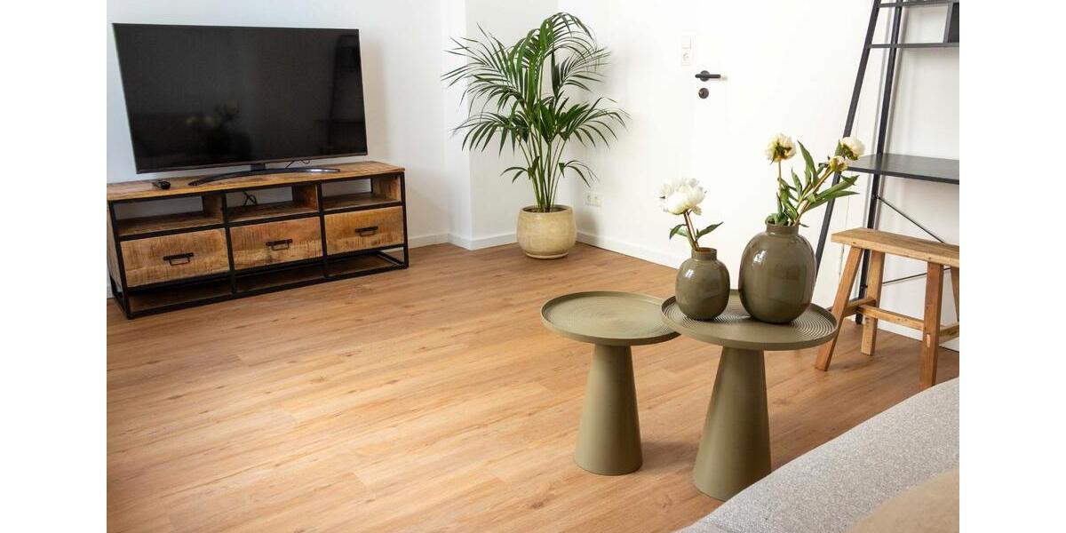 Hochparterre Bremen Östliche Vorstadt - 2 Zimmer, 44 m&sup2;, 1.250&euro; | Angebot:26694607