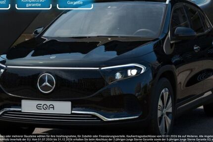 Mercedes-Benz EQA 3.591 km 42.490 &euro; Bremen 28307