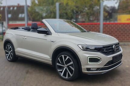 VW T-Roc 39.995 km 26.000 € Bremen 28211