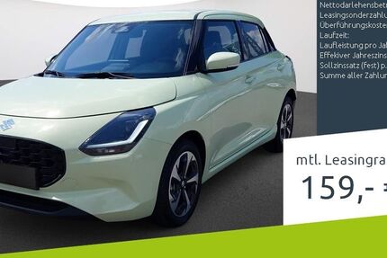 Suzuki Swift 1.500 km 19.890 &euro; Stuhr 28816