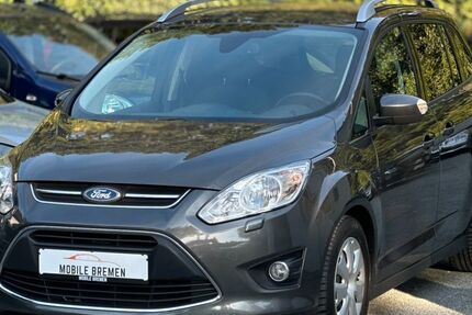 Ford Grand C-Max 179.300 km 5.990 € Bremen 28259