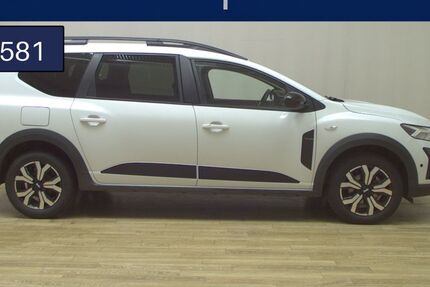 Dacia Jogger 50.932 km 17.480 &euro; Bremen / Arsten 28279