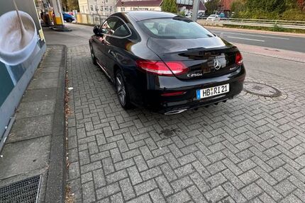 Mercedes-Benz C 250 175.000 km 20.000 &euro; Bremen 28309