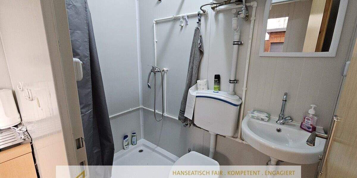 Gewerbeobjekt Achim - 1.650&euro; | Angebot:25688781
