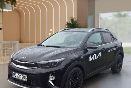 Kia Stonic 3.955 km 22.480 &euro; Bremen 28357