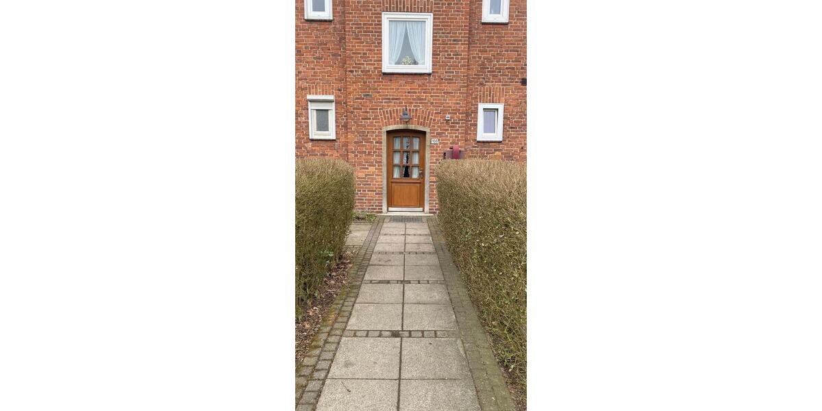 Etagenwohnung Bremen Burglesum - 2 Zimmer, 43 m&sup2;, 130.000&euro; | Angebot:27443383