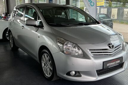 Toyota Verso 125.700 km 9.400 € Bremen 28201