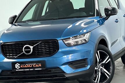 Volvo XC40 115.000 km 21.950 &euro; Bremen 28259