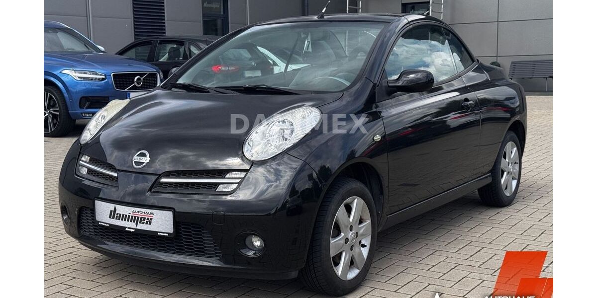 Nissan Micra 171.040 km 1.990 &euro; Bremen 28237