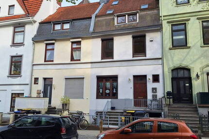 Haus Bremen Hulsberg - 9 Zimmer, 226 m&sup2;, 725.000&euro; | Angebot:26218139