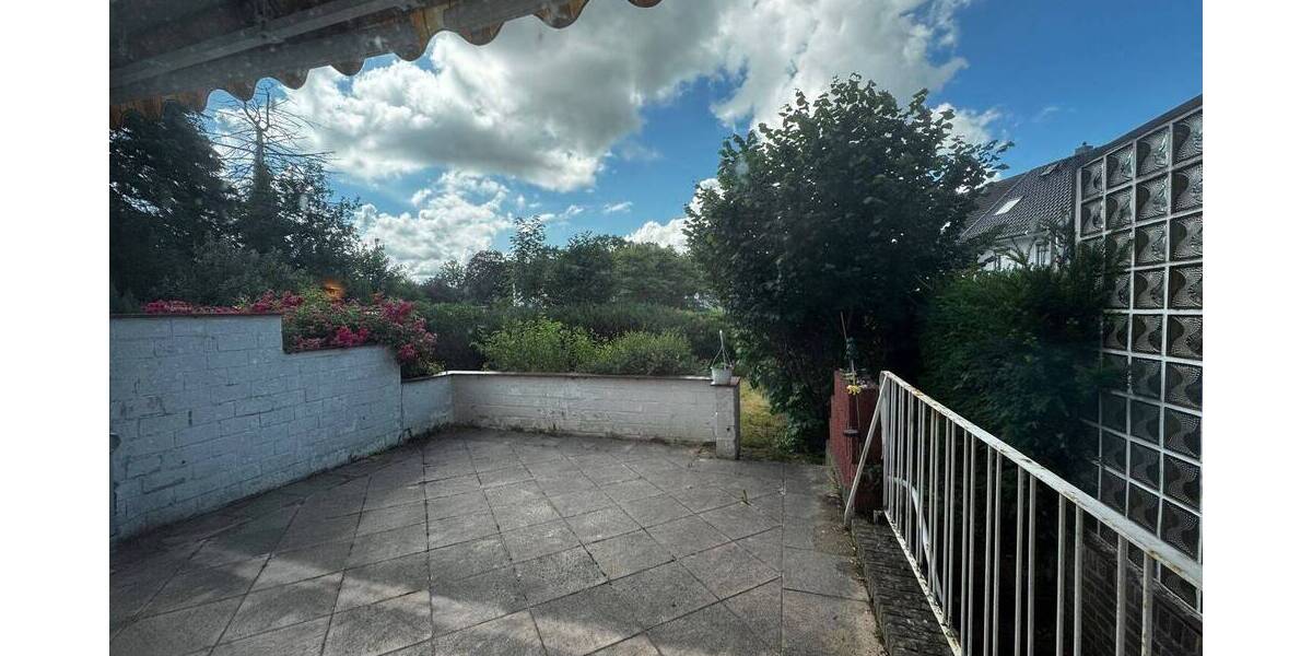 Reihenendhaus Bremen Lüssum-Bockhorn - 5 Zimmer, 130 m&sup2;, 249.000&euro; | Angebot:23984263