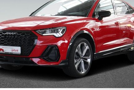 Audi Q3 13.135 km 56.840 &euro; Bremen 28207