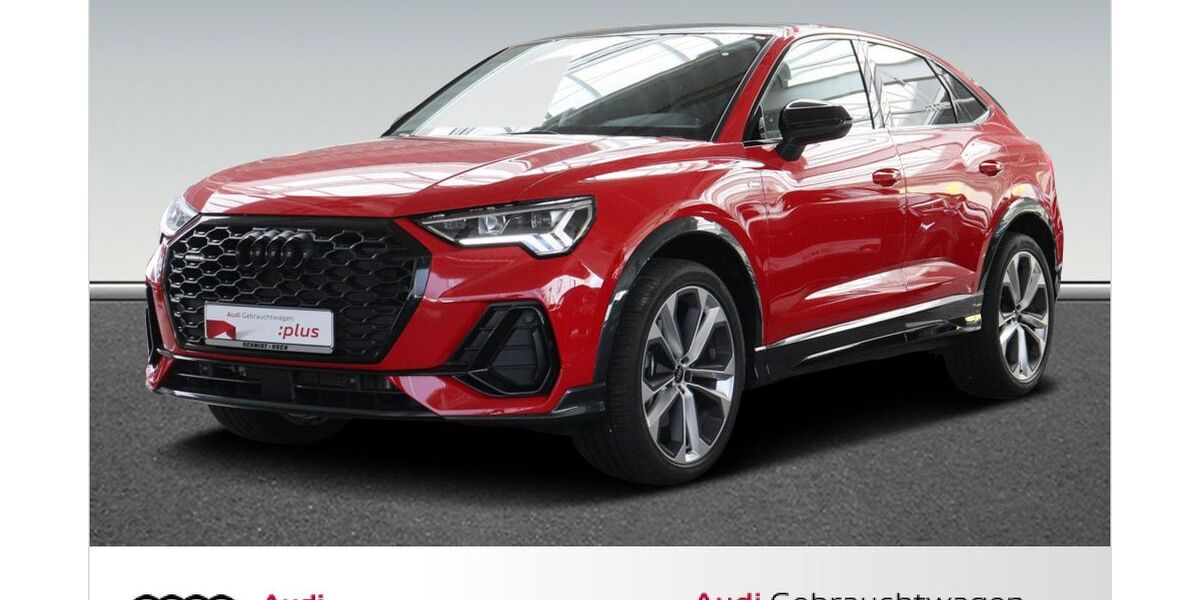 Audi Q3 13.135 km 56.840 &euro; Bremen 28207