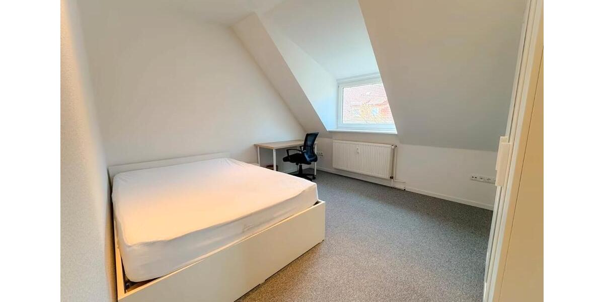 Etagenwohnung Bremen Burglesum - 3 Zimmer, 52 m&sup2;, 149.500&euro; | Angebot:27134362