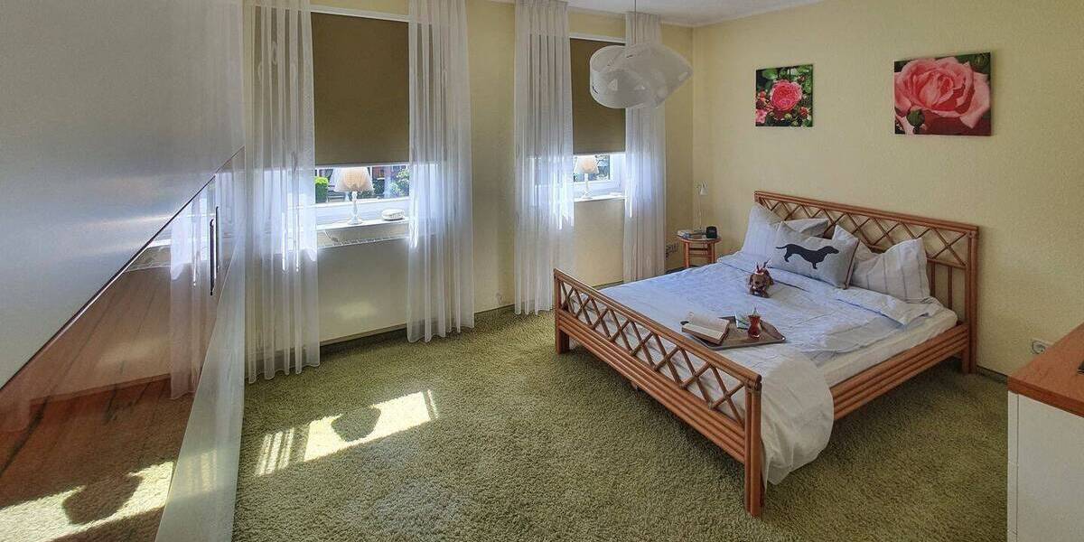 Reihenmittelhaus Weyhe Kirchweyhe - 4 Zimmer, 75 m&sup2;, 270.000&euro; | Angebot:25776994