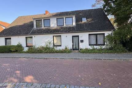 Wohnung zum Mieten in Ottersberg 650 € 120 m² 4 zimmer