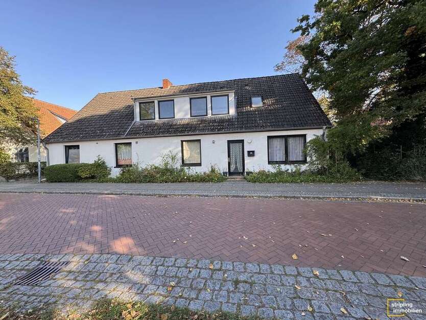 Wohnung zum Mieten in Ottersberg 650 € 120 m² 4 zimmer