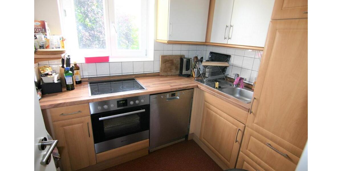 Etagenwohnung Bremen Östliche Vorstadt - 2 Zimmer, 59 m&sup2;, 720&euro; | Angebot:25168623