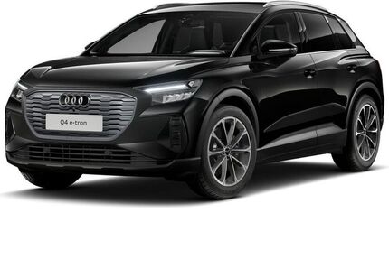 Audi Q4 e-tron 4.517 km 48.847 &euro; Bremen 28207