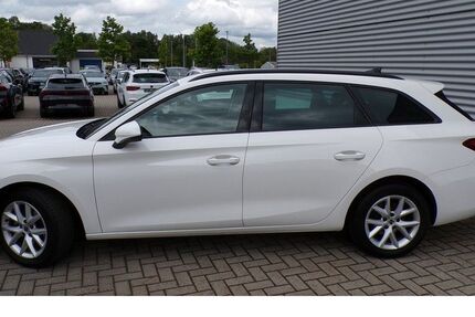Seat Leon 40.598 km 27.490 &euro; Ritterhude 27721