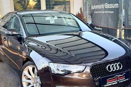 Audi A5 106.289 km 16.390 € Bassum 27211