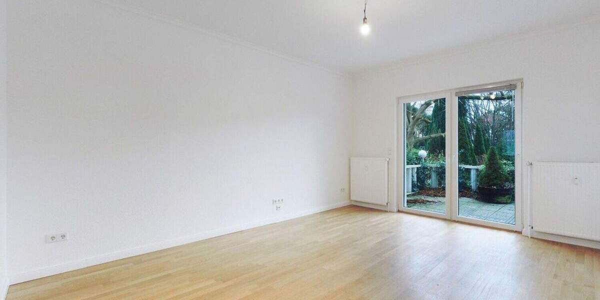 Etagenwohnung Delmenhorst Mitte - 3 Zimmer, 100 m&sup2;, 295.000&euro; | Angebot:24180989