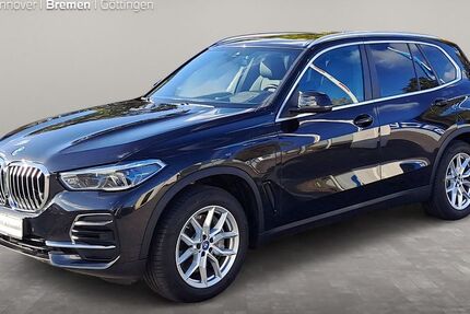 BMW X5 95.259 km 46.312 &euro; Bremen 28279