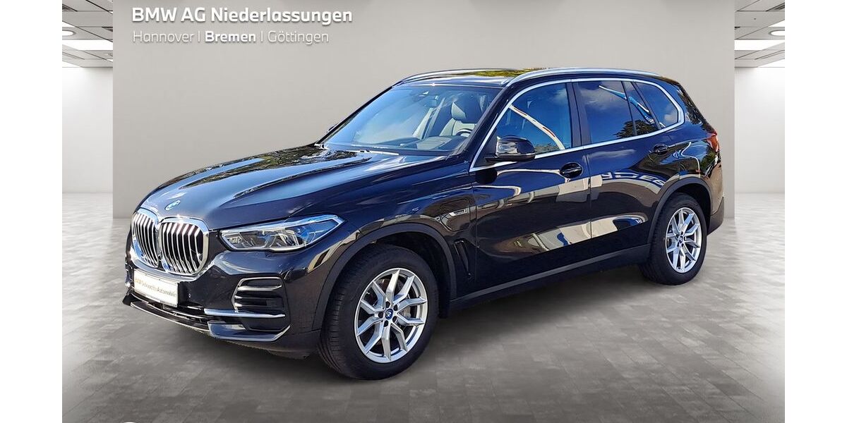 BMW X5 95.259 km 46.312 &euro; Bremen 28279