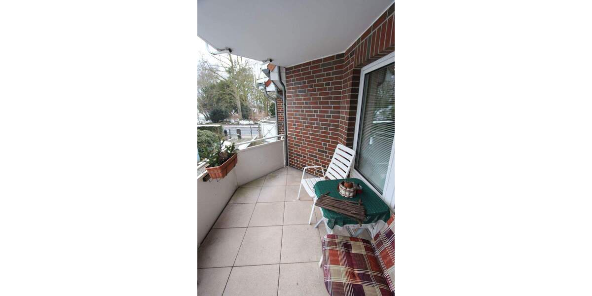 Etagenwohnung Achim - 3 Zimmer, 76 m&sup2;, 650&euro; | Angebot:25534737