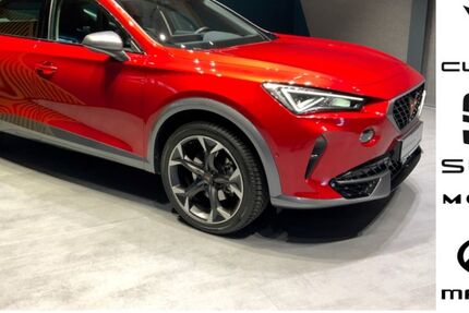 Cupra Formentor 33.900 km 27.900 &euro; Langwedel 27299