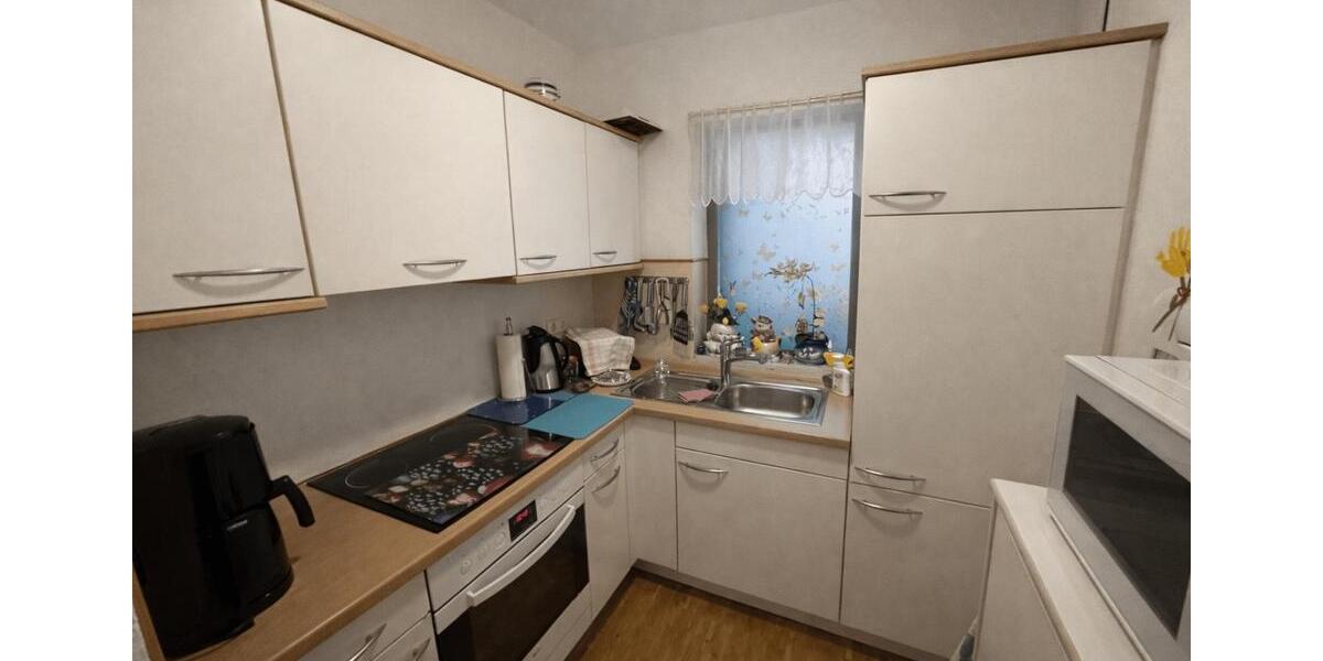 Etagenwohnung Oyten - 2 Zimmer, 56 m&sup2;, 595&euro; | Angebot:25790296