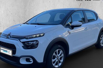 Citroen C3 17.799 km 12.390 &euro; Bremen 28207
