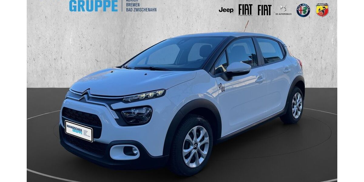 Citroen C3 17.799 km 12.390 &euro; Bremen 28207