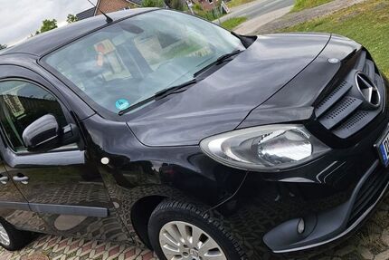 Mercedes-Benz eCitan 163.000 km 6.500 &euro; Bremen 28779
