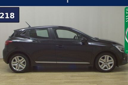 Renault Clio 29.086 km 10.980 € Bremen / Arsten 28279