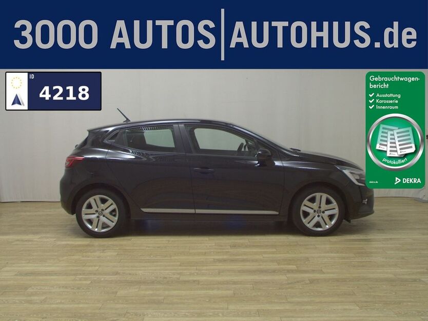 Renault Clio 29.086 km 10.980 € Bremen / Arsten 28279