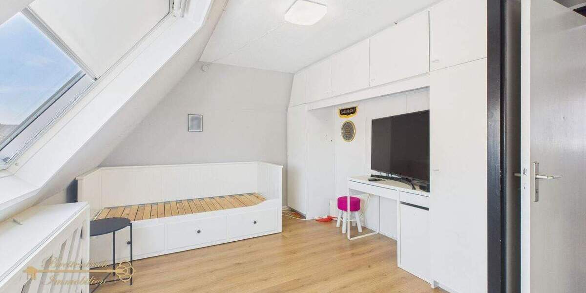 Einfamilienhaus Lemwerder - 7 Zimmer, 199 m&sup2;, 369.000&euro; | Angebot:25771834