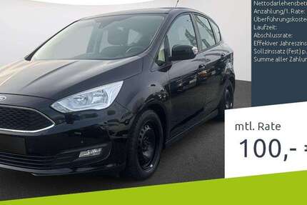 Ford C-Max 98.344 km 8.189 &euro; Stuhr 28816
