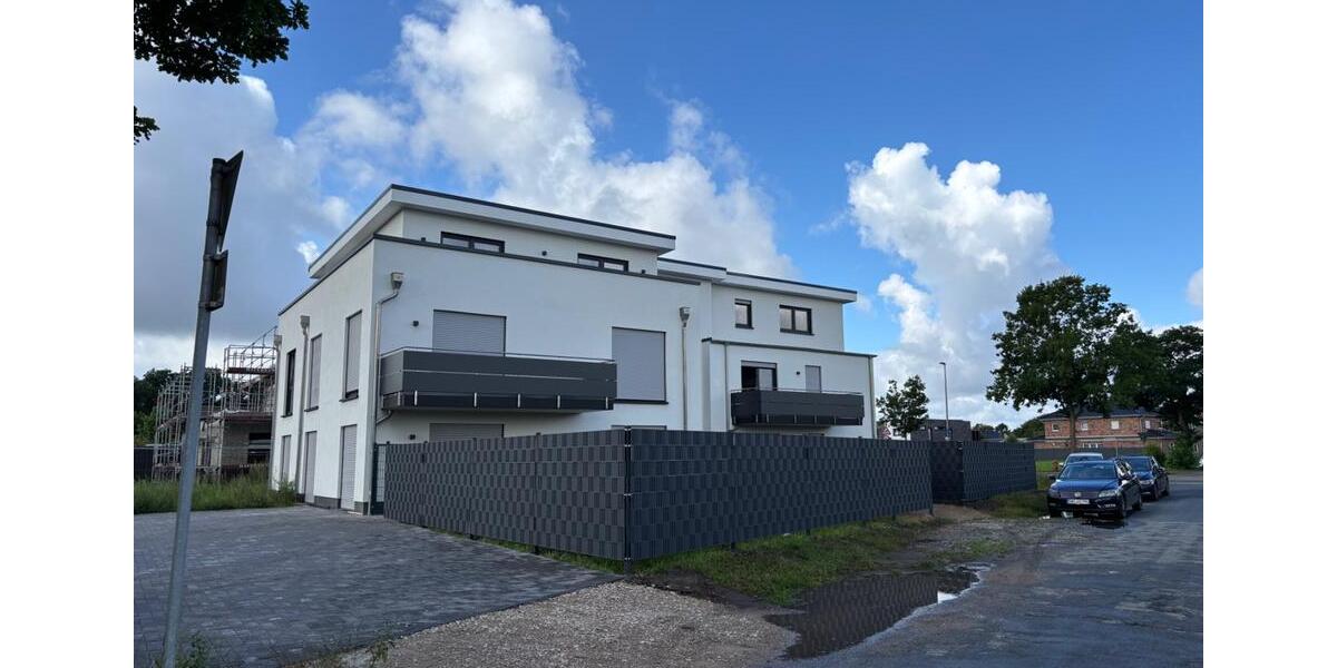 Etagenwohnung Delmenhorst Bungerhof - 2 Zimmer, 50 m&sup2;, 900&euro; | Angebot:25886894