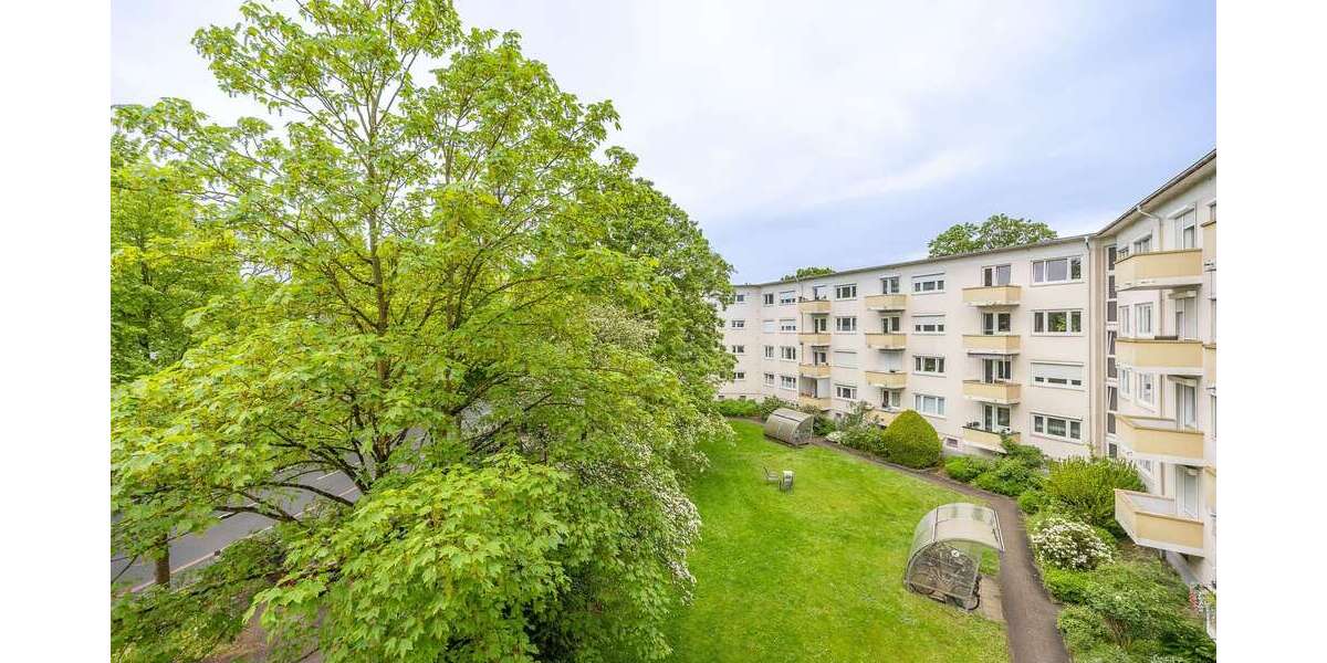 Etagenwohnung Bremen Walle - 3 Zimmer, 70 m&sup2;, 199.000&euro; | Angebot:26594685