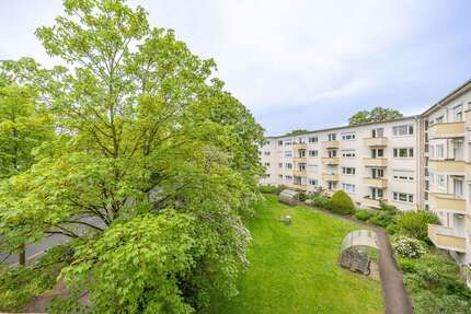 Wohnung Bremen Walle - 3 Zimmer, 70 m&sup2;, 199.000&euro; | Angebot:26594685