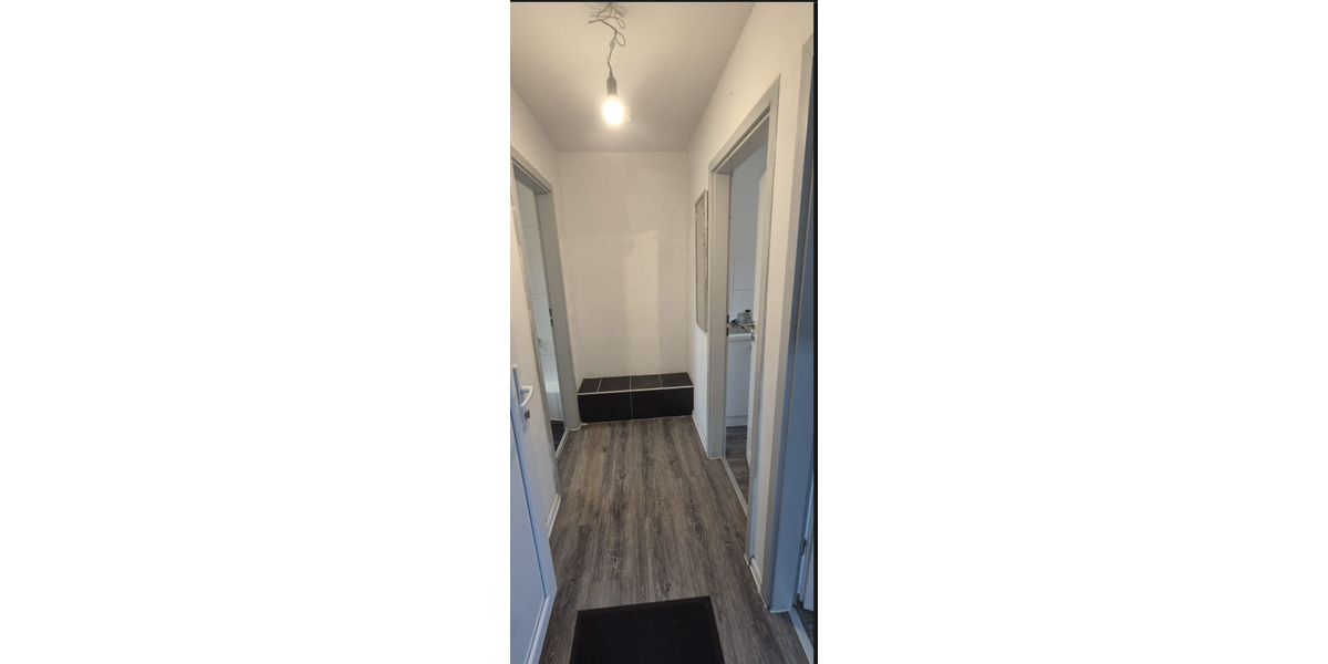 Dachgeschoßwohnung Bremen Burglesum - 2 Zimmer, 45 m&sup2;, 49&euro; | Angebot:25523883