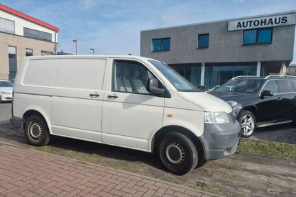 VW T5 Transporter 200.000 km 4.900 &euro; Achim 28832