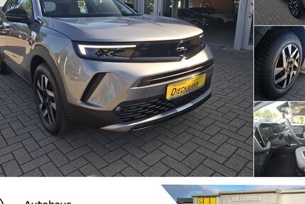 Opel Mokka 2.130 km 19.440 &euro; Worpswede 27726