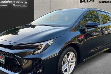 Suzuki Swace 3.303 km 29.945 € Bremen 28779