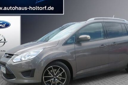 Ford Grand C-Max 133.600 km 9.949 &euro; Bassum b. Bremen 27211