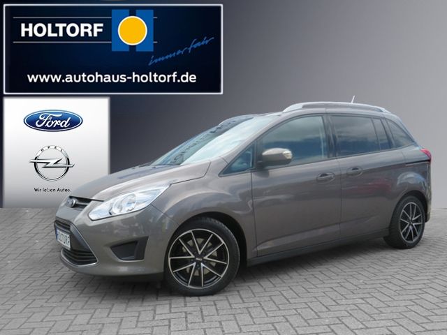 Ford Grand C-Max 133.600 km 9.949 &euro; Bassum b. Bremen 27211