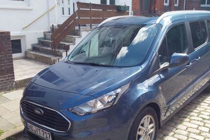 Ford Tourneo Connect 97.500 km 16.200 &euro; Bremen 28203