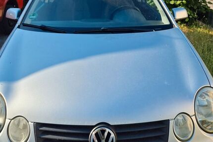 VW Polo 188.000 km 1.800 &euro; Weyhe 28844